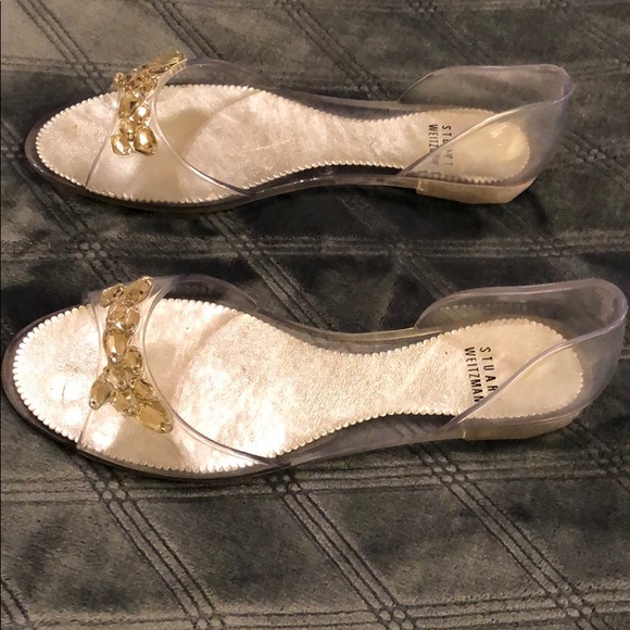 Stuart Weitzman Shoes - Picture 3 of 3